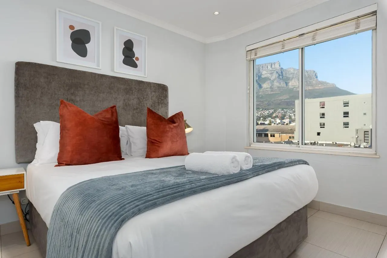 220 On Loop Luxury Apartments Cape Town