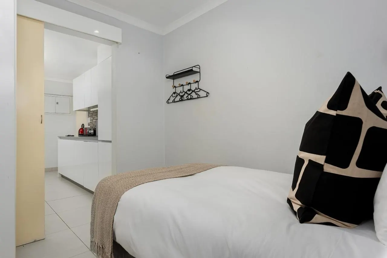 220 On Loop Luxury Apartments Cape Town 0*,  South Africa
