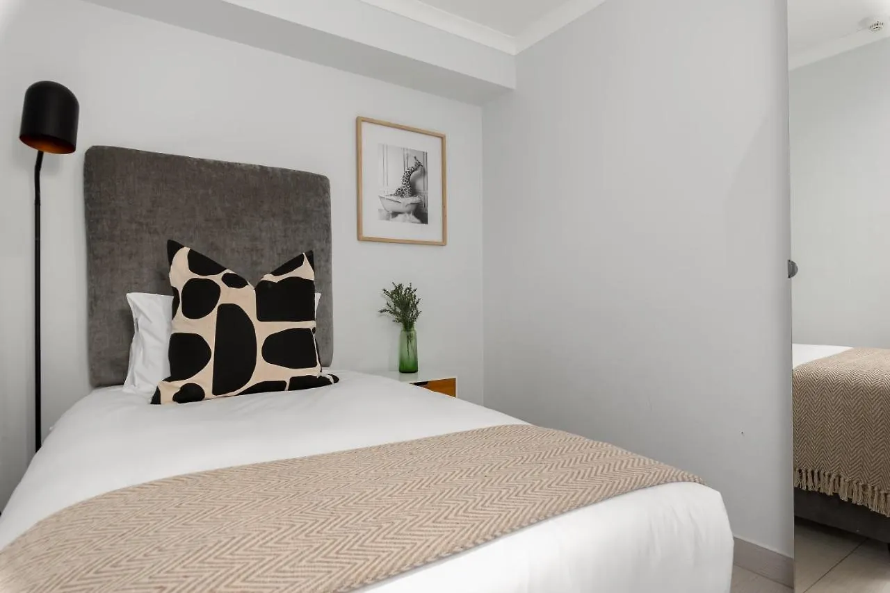 220 On Loop Luxury Apartments Cape Town 0*,  South Africa