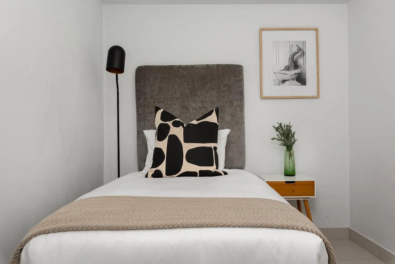 220 On Loop Luxury Apartments Cape Town