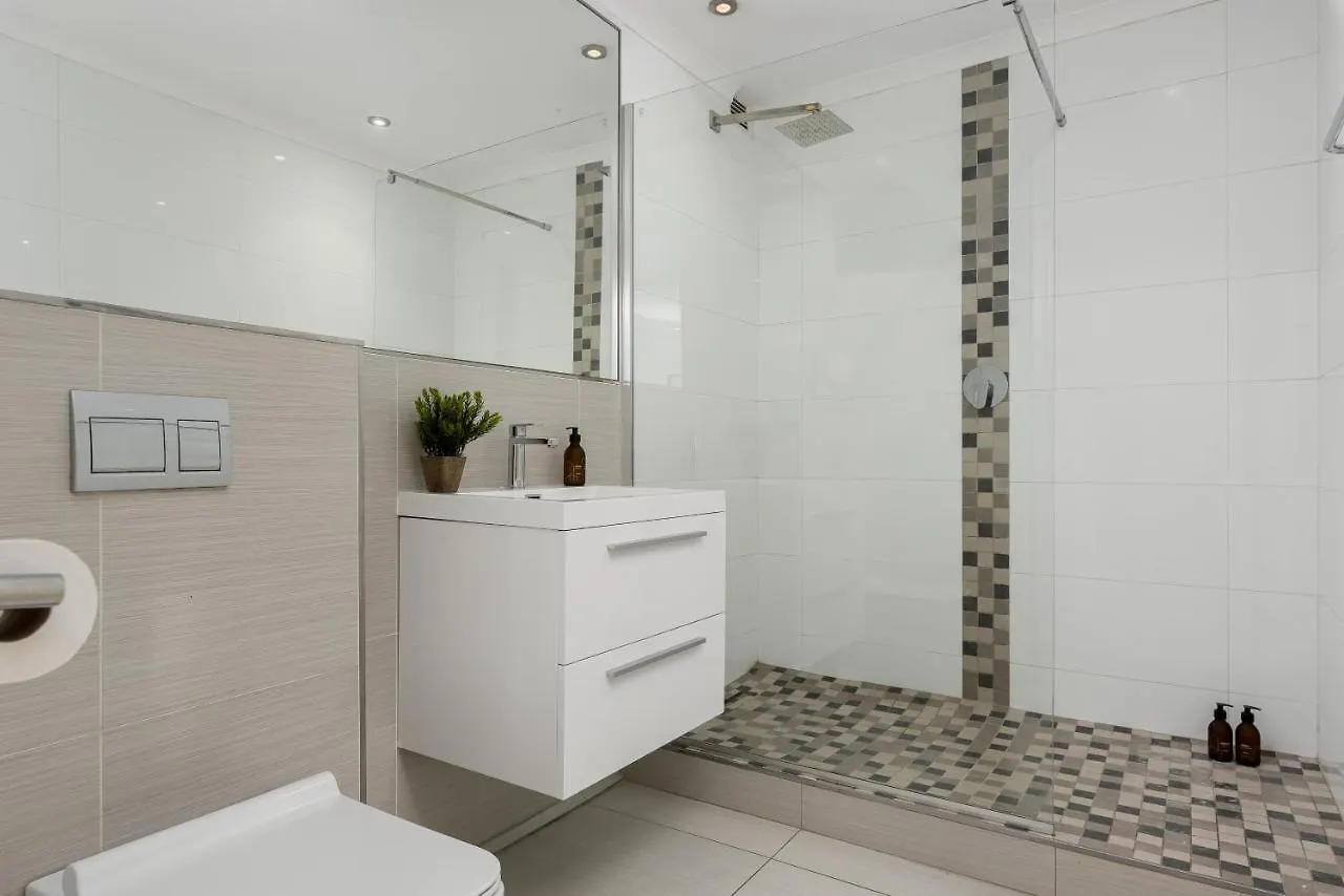 220 On Loop Luxury Apartments Cape Town