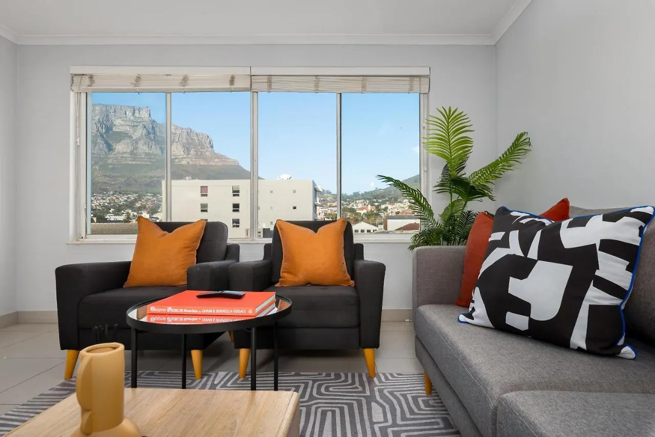 220 On Loop Luxury Apartments Cape Town