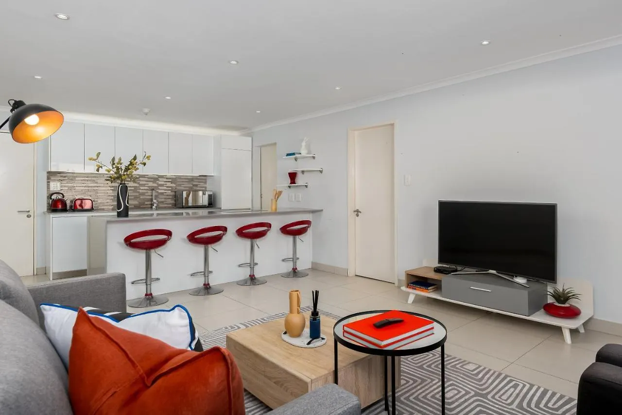 220 On Loop Luxury Apartments Cape Town 0*,
