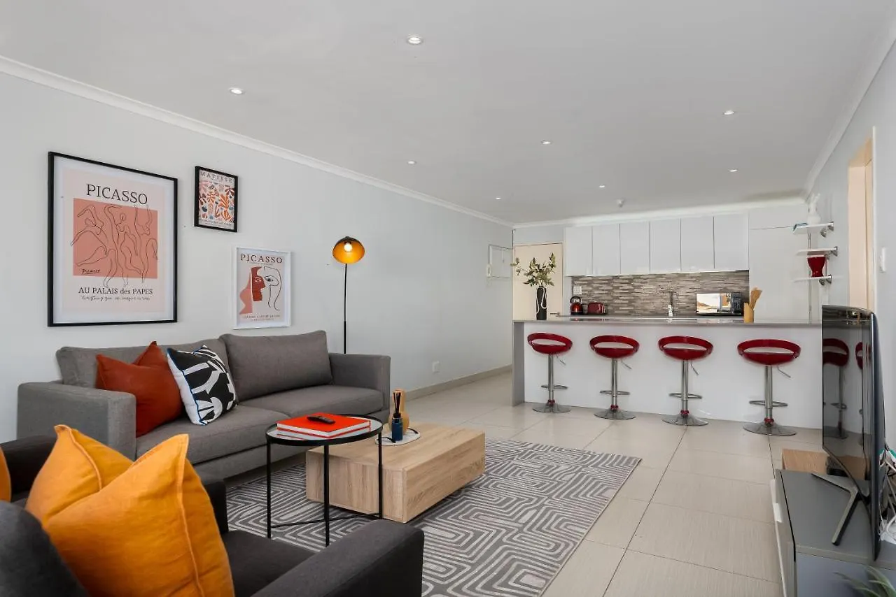 220 On Loop Luxury Apartments Cape Town