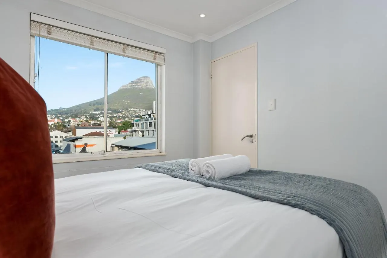 220 On Loop Luxury Apartments Cape Town