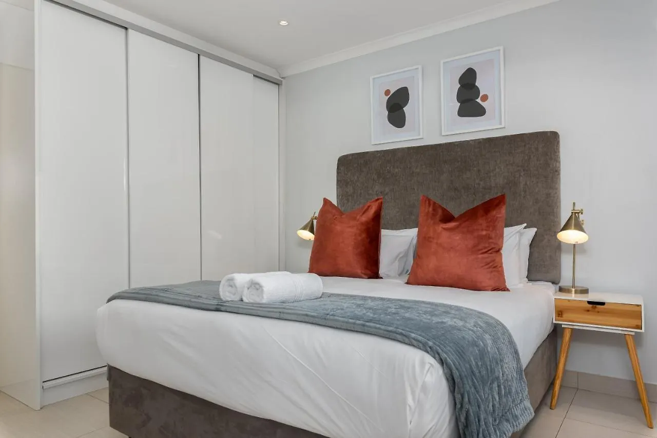 220 On Loop Luxury Apartments Cape Town