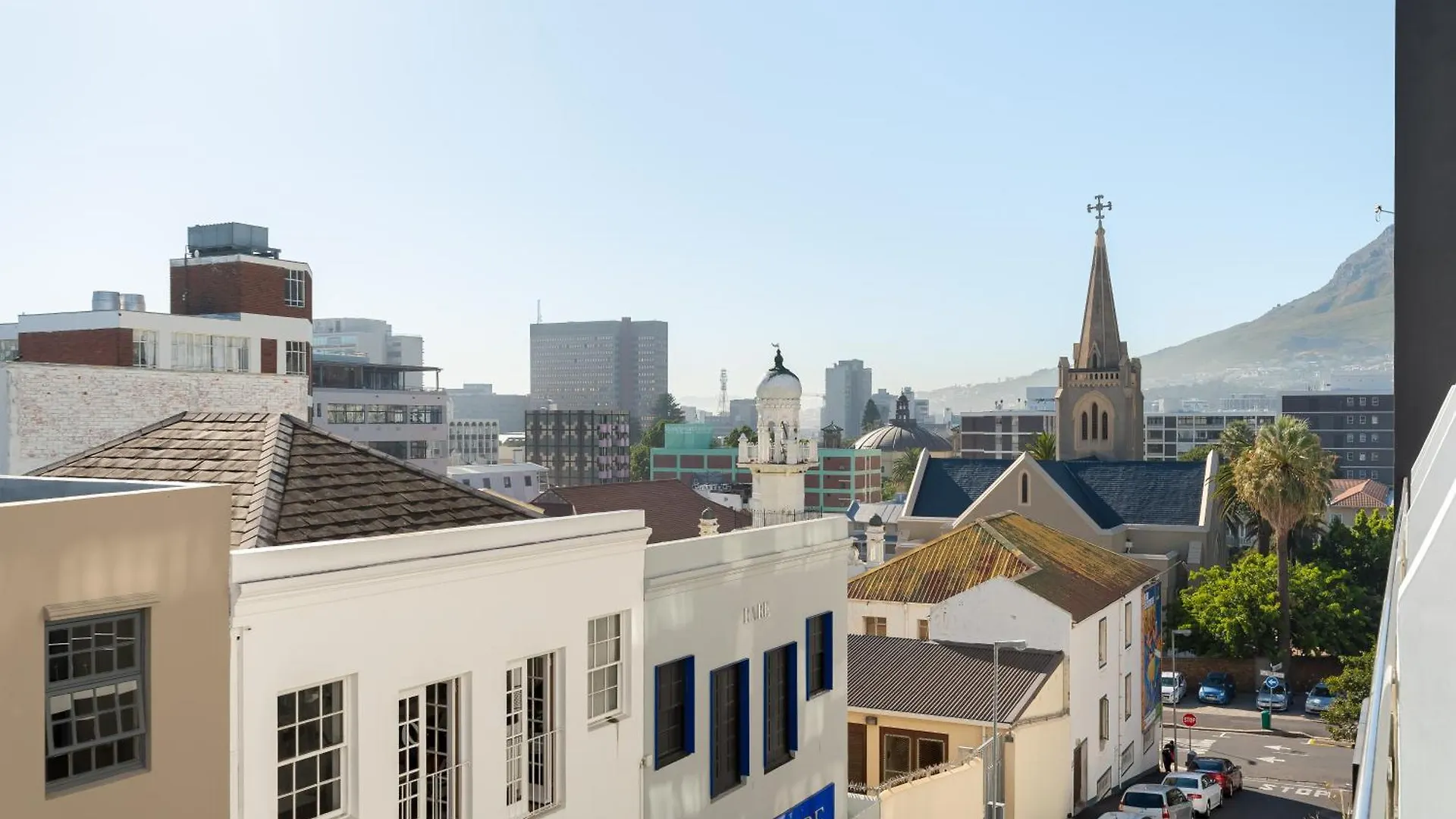 220 On Loop Luxury Apartments Cape Town South Africa