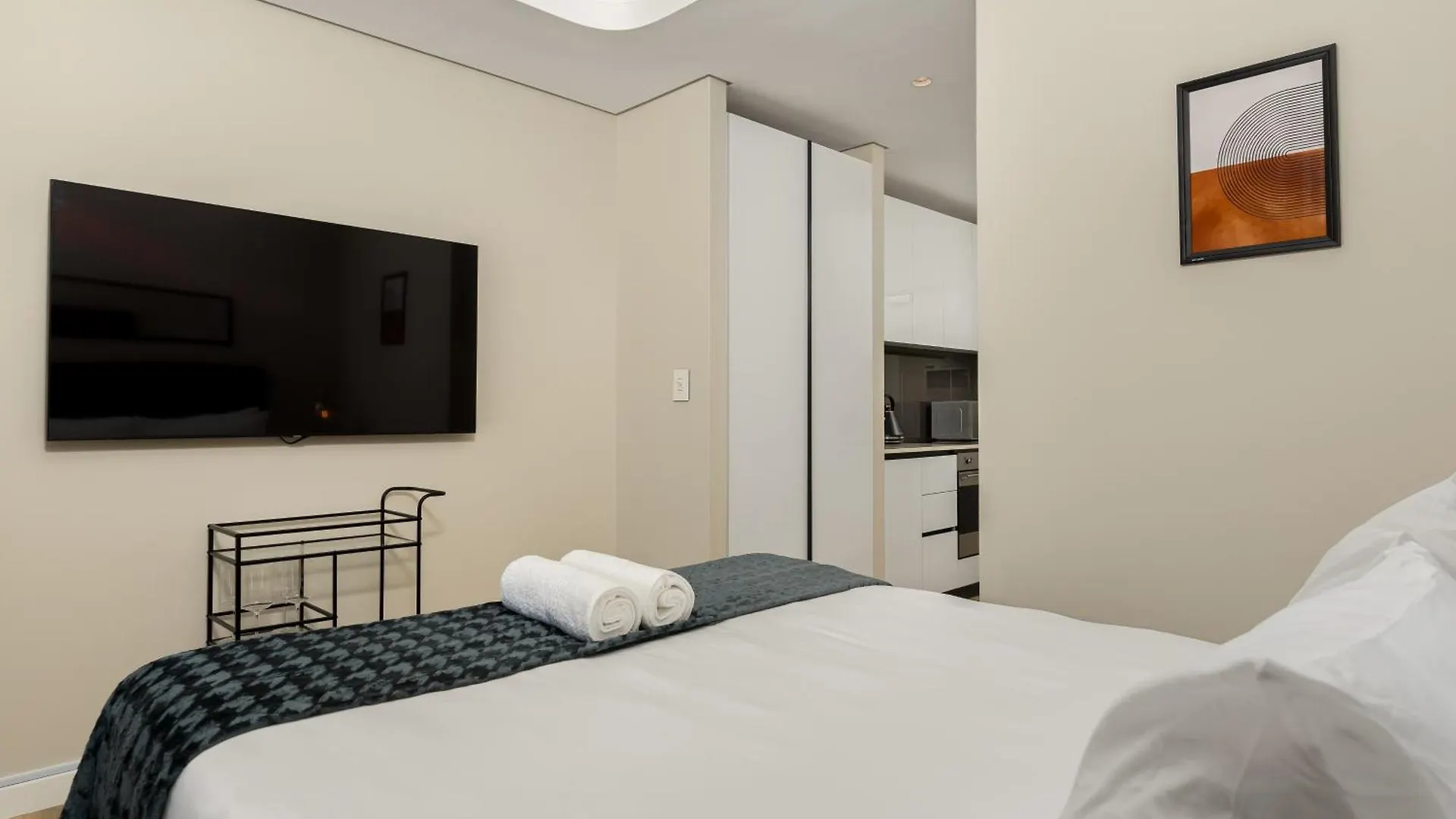 220 On Loop Luxury Apartments Cape Town 0*,  South Africa