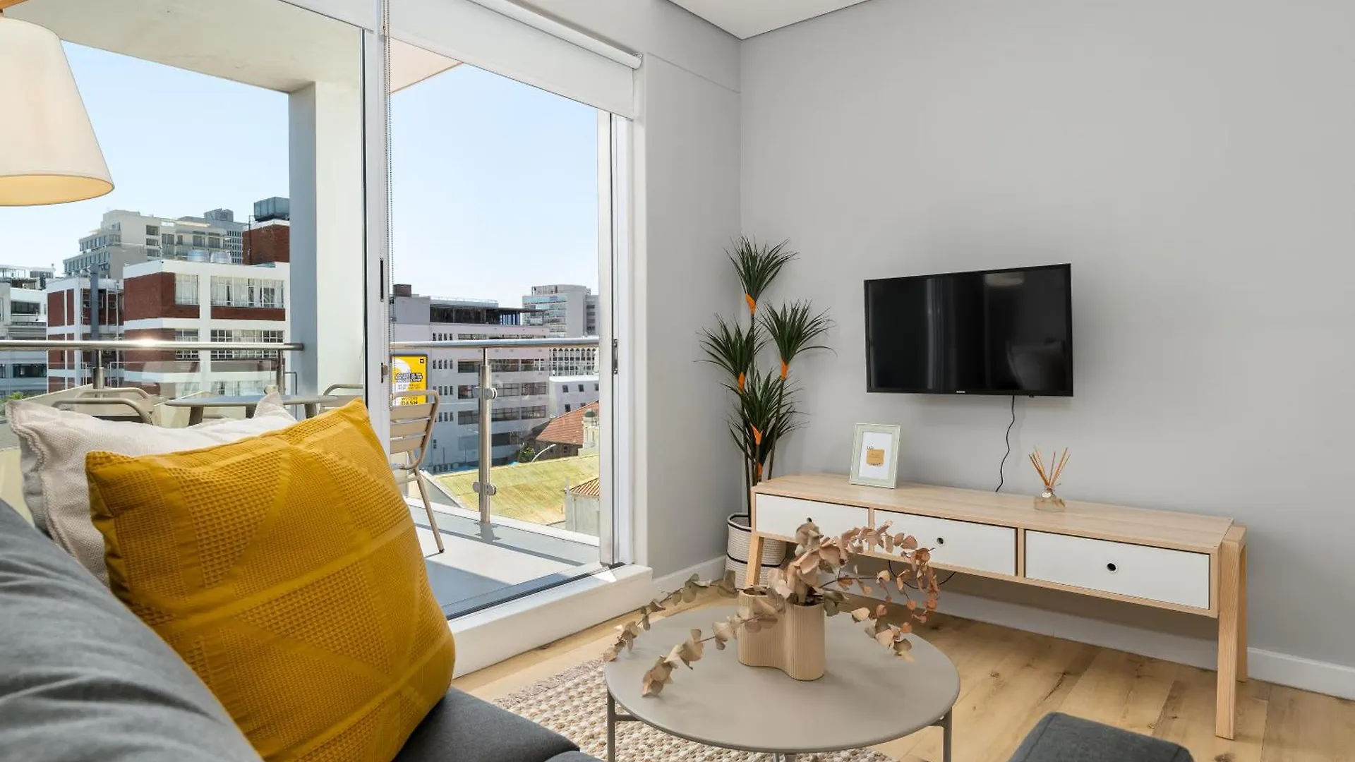 220 On Loop Luxury Apartments Cape Town 0*,