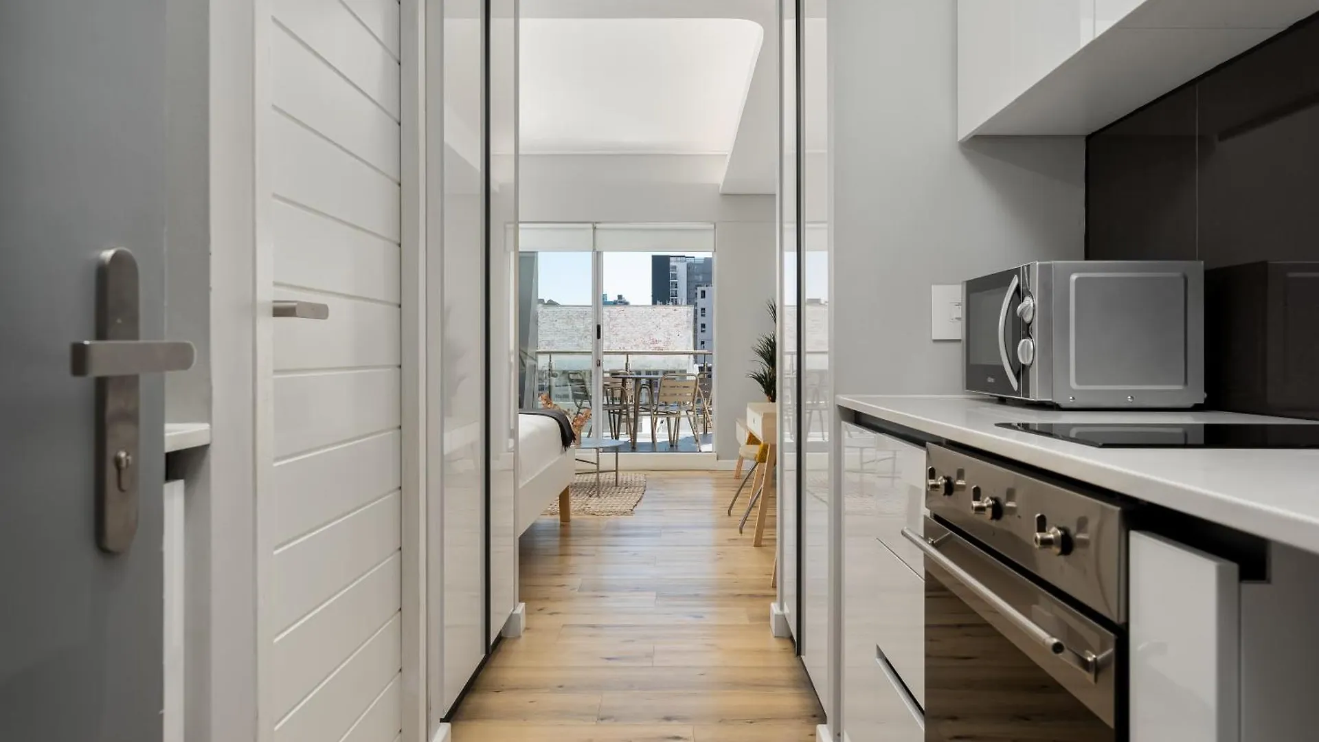 220 On Loop Luxury Apartments Cape Town South Africa